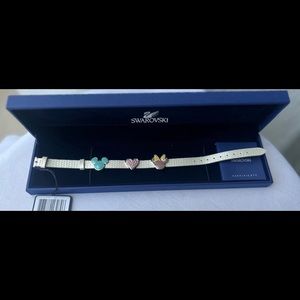 Swarovski Disney Bracelet. NWB